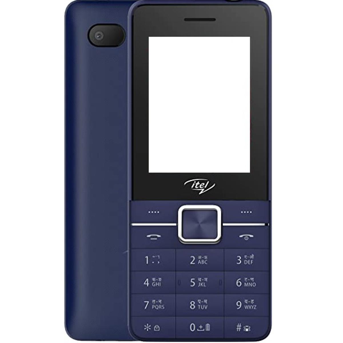 itel 5616