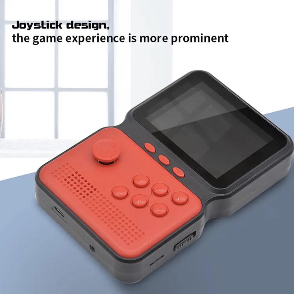 SUP M3 Game Console handheld game box gameboy. 