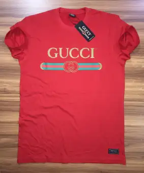 gucci half shirt