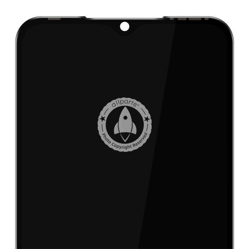 ALLPARTS IPS Display for Infinix 20i Hot 12i / Smart 6 HD LCD Touch Screen (6.6/720x1612). 