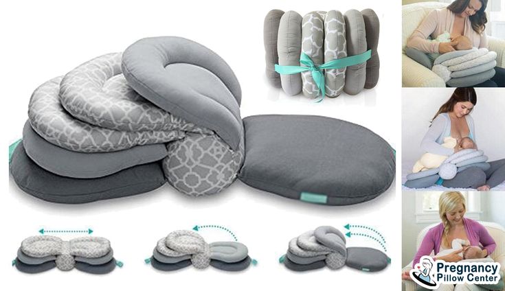 Jjovce nursing outlet pillow