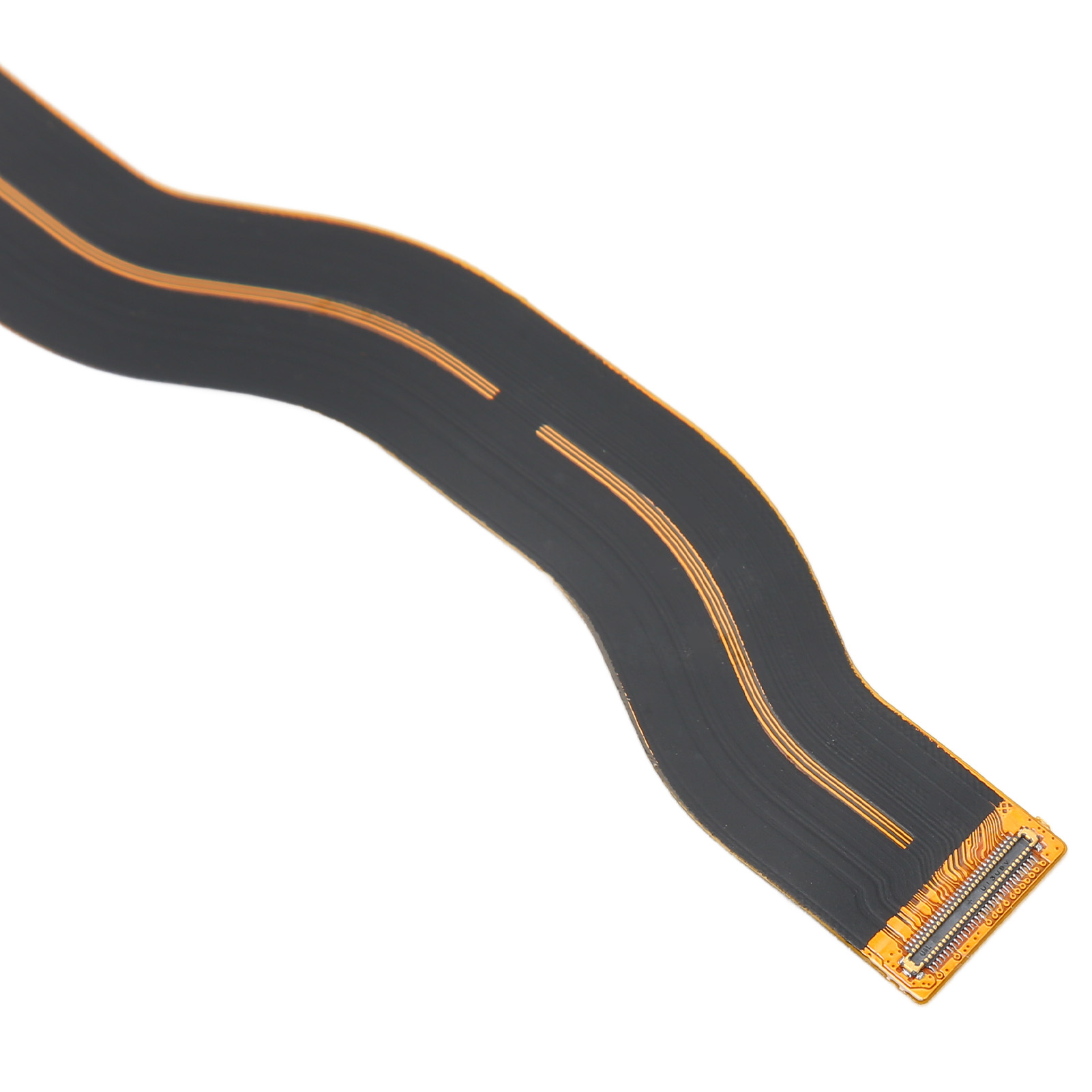 Display Connector Flex Cable, Touch Digitizer Display Flex Cable High Compatibility Perfect Replacement Accessory for Phone Repaire. 
