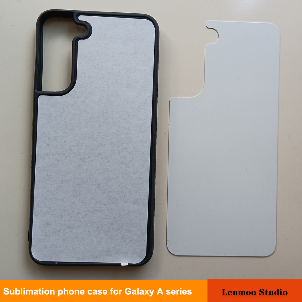 2D tpu sublimation blank phone cases for Samsung Galaxy A15 A55 A35 A54 A53 A52 A52S A51 A34 A33 A23 A24 A14 A32 A22 case cover