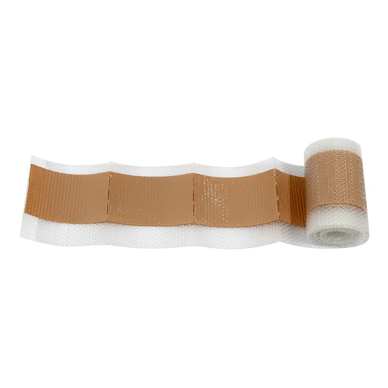 【3C VictoryEagle】Macure Tape 1 piece Silicon Gel Elastic Soft Tape 3cm*1.5m