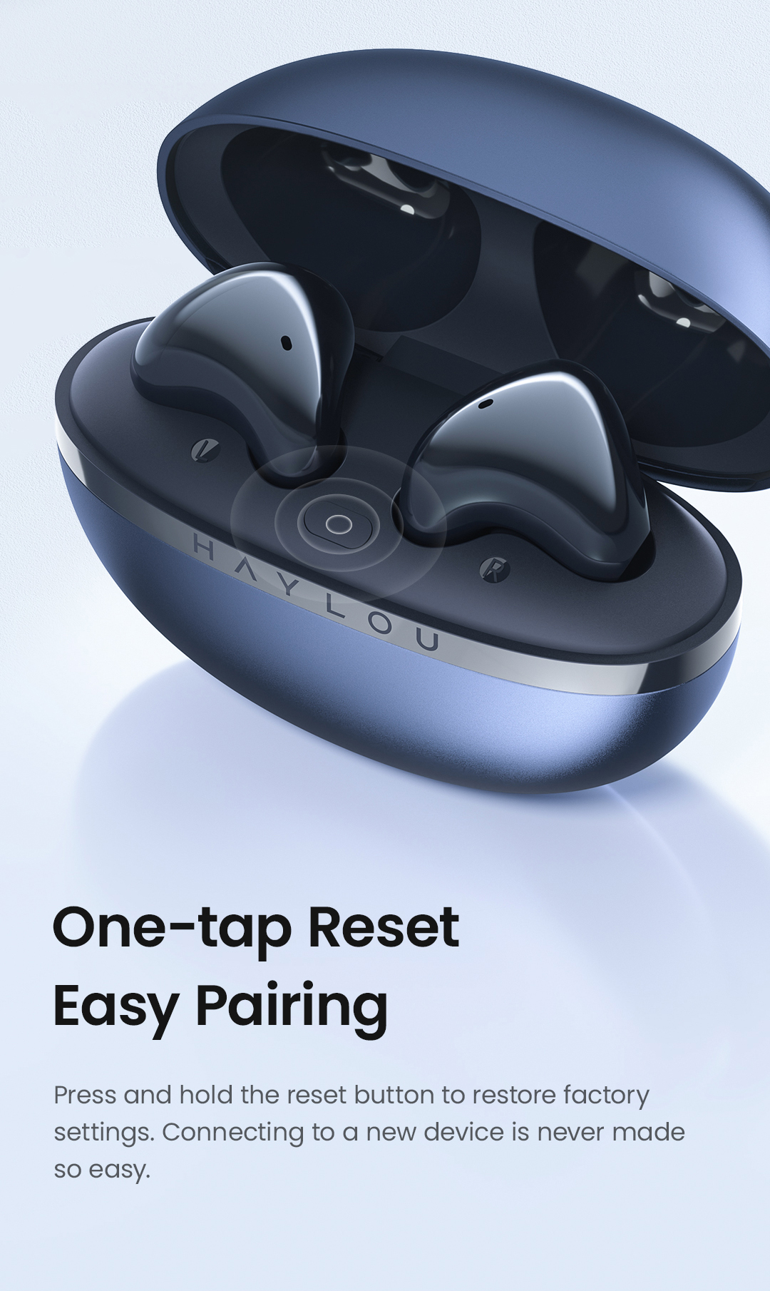 Taotronics Soundliberty 79 Soundcore Liberty 79 Taotronics