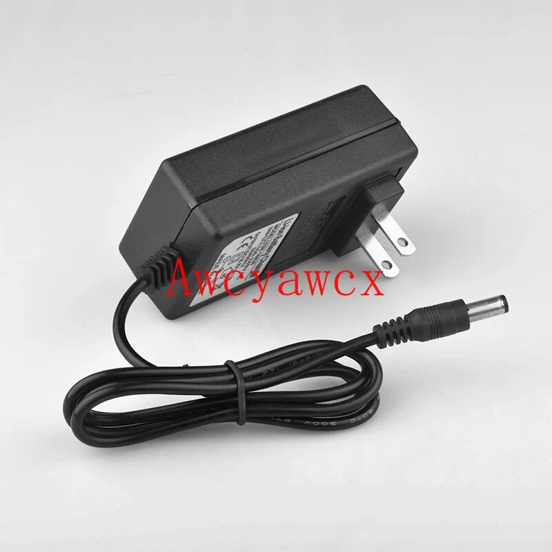 21V 1A 25.2V 1A 8.4V 2A 12.6V 2A16.8V 2A 3A18650 Battery Charger Power Adapter for 2S 3S 4S 18650 Li-ion lithium Battery Pack. 