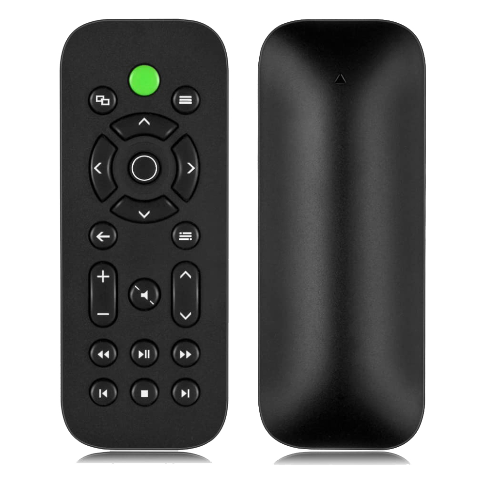 1 Piece High Quality Remote Control Multimedia IR Console for Xbox One/Xbox One S/X. 