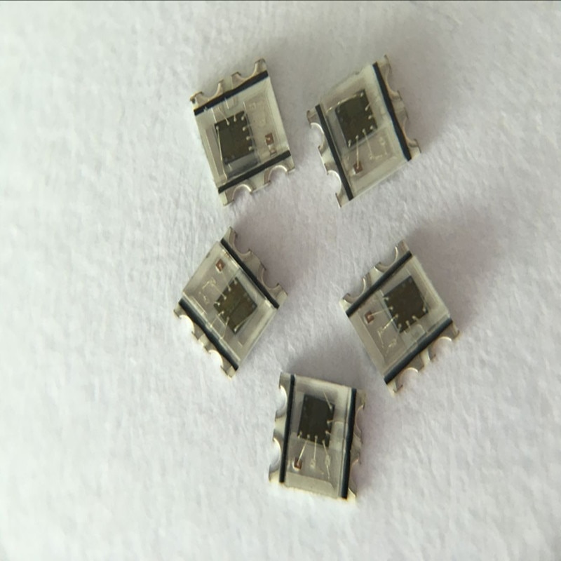 100Pcs WS2812 2020 (4pins) 2020 Mini SMD LED C WhitePCB Addressable Digital RGB Full Color LED C 5V for LED strip Screen--5mA 0.1W per c--. 