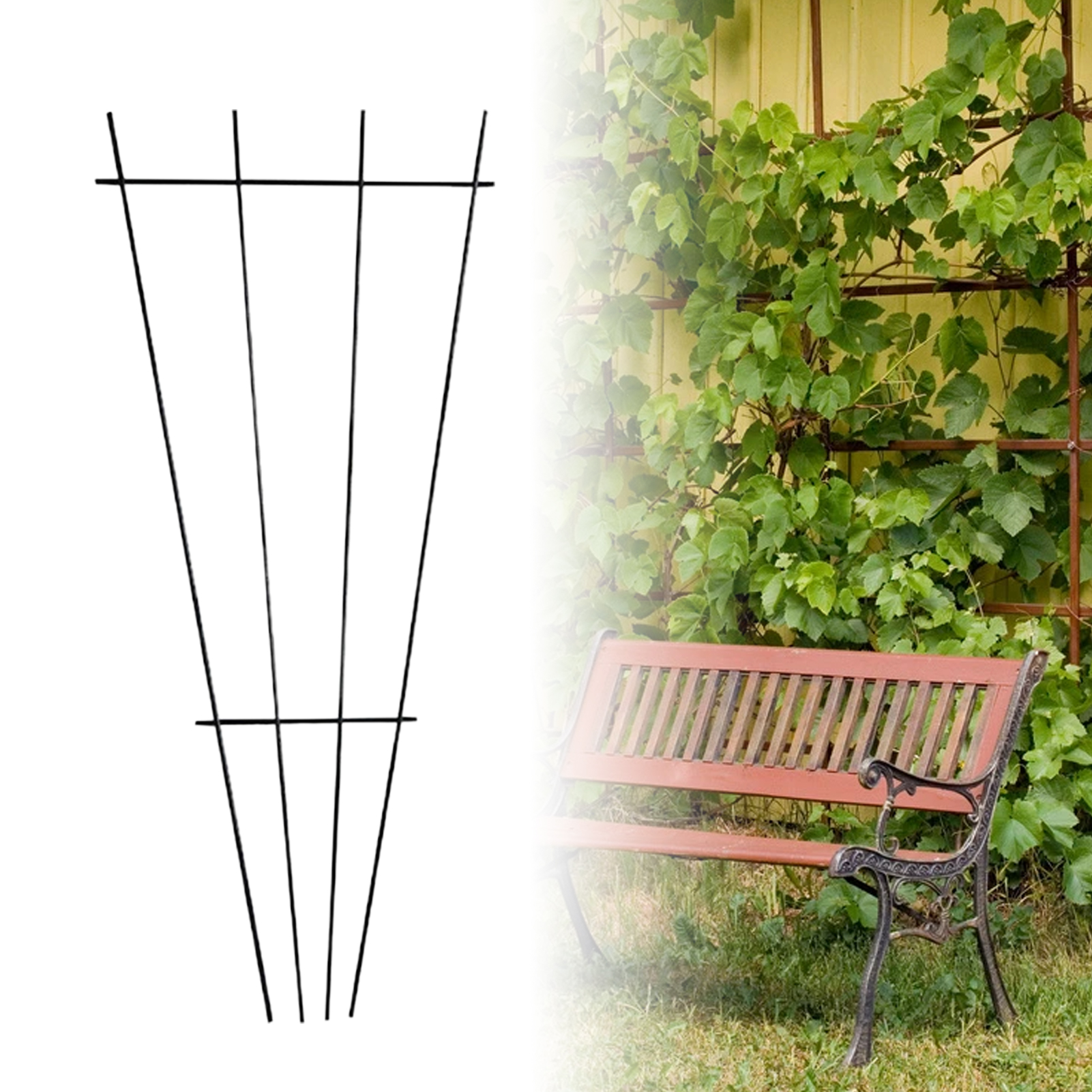 Support Ring Sle Sle Structure Multi-use Stake. 