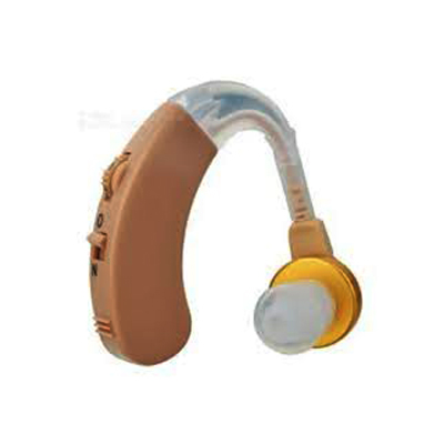 AXON HEARING AID Machine, Hearing Machine model-X-168, Hear Machine কানে শোনার মেশিন. 