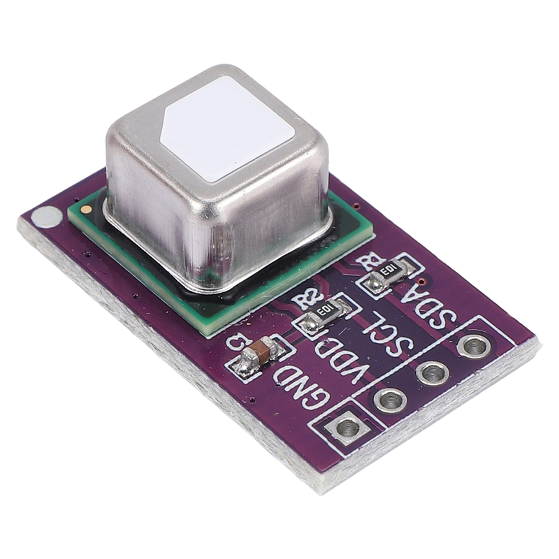 SCD40 Gas Sensor Module Detects CO2 Carbon Dioxide 2 in 1 Sensor. 
