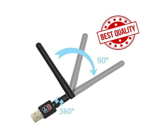 WLAN CARD - Wireless Card - Wireless LAN card - LAN Card - 802.11b - 802.11g- 802.11n- Adopter - wireless Adopter - Wireless USB Adopter - Antenna - Wireless USB with Antenna - WIFI Dongle - WIFI USB Dongle - Wifi Receiver - wifi dongle for pc. 