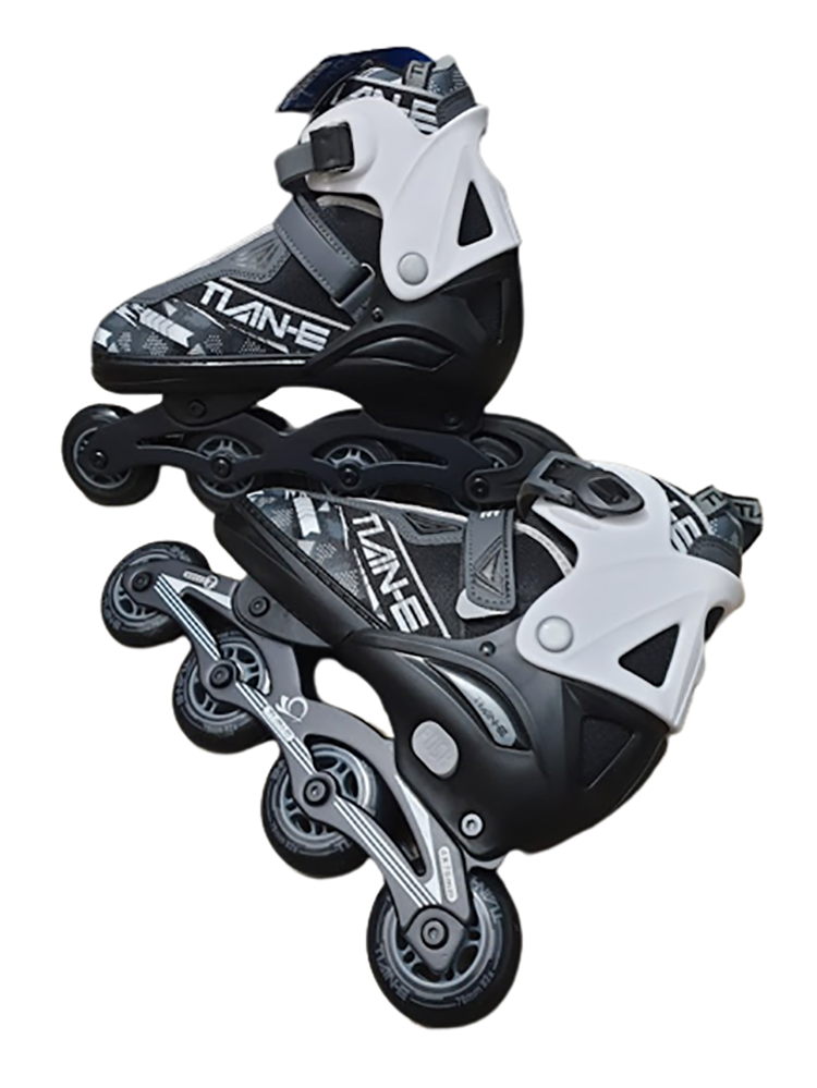 Roller skate shoes inline size  (L-39-42). 