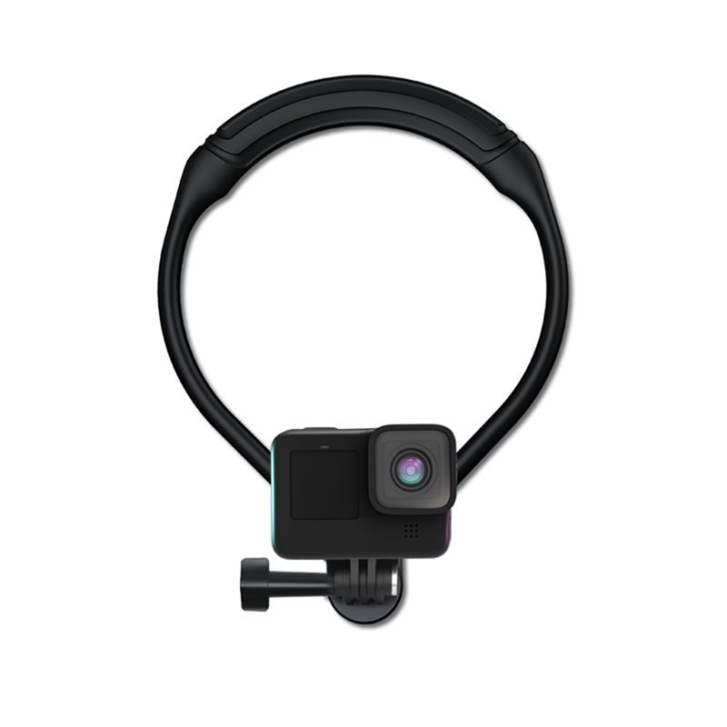 Magnetic Chest Mount for Cell Phone for GoPro Hero 11 10 for Insta360/DJI Osmo Action Gopro Quick Release Bracket. 
