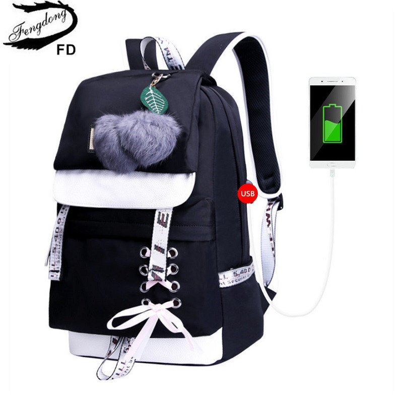 School discount bag style