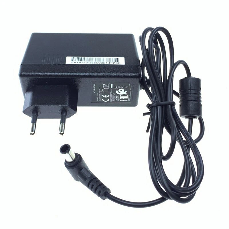 New 19V 1.3A 1.7A 2.1A AC DC Adapter for LG LED LCD Monitor E1948S E2242C E2249 Power Supply Charger EU Plug. 