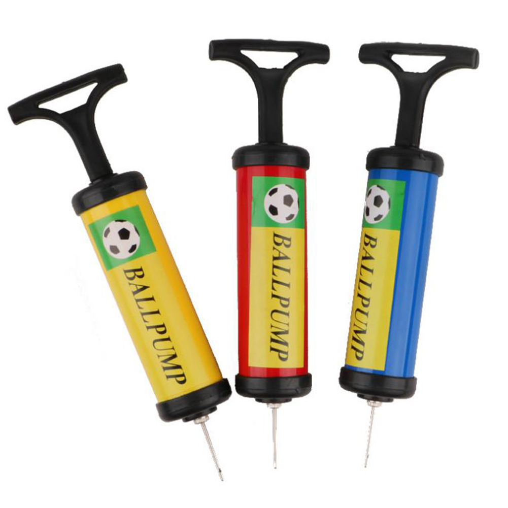 Yfashion Handle Hopper Ball with Cartoon Pattern Bouncing Inflatable oy for Kids Diameter:20cm handle ball. 
