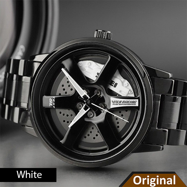 Skmei 1787 Creative Fashion Men Stainless Steel Watch For Man | Daraz.com.bd