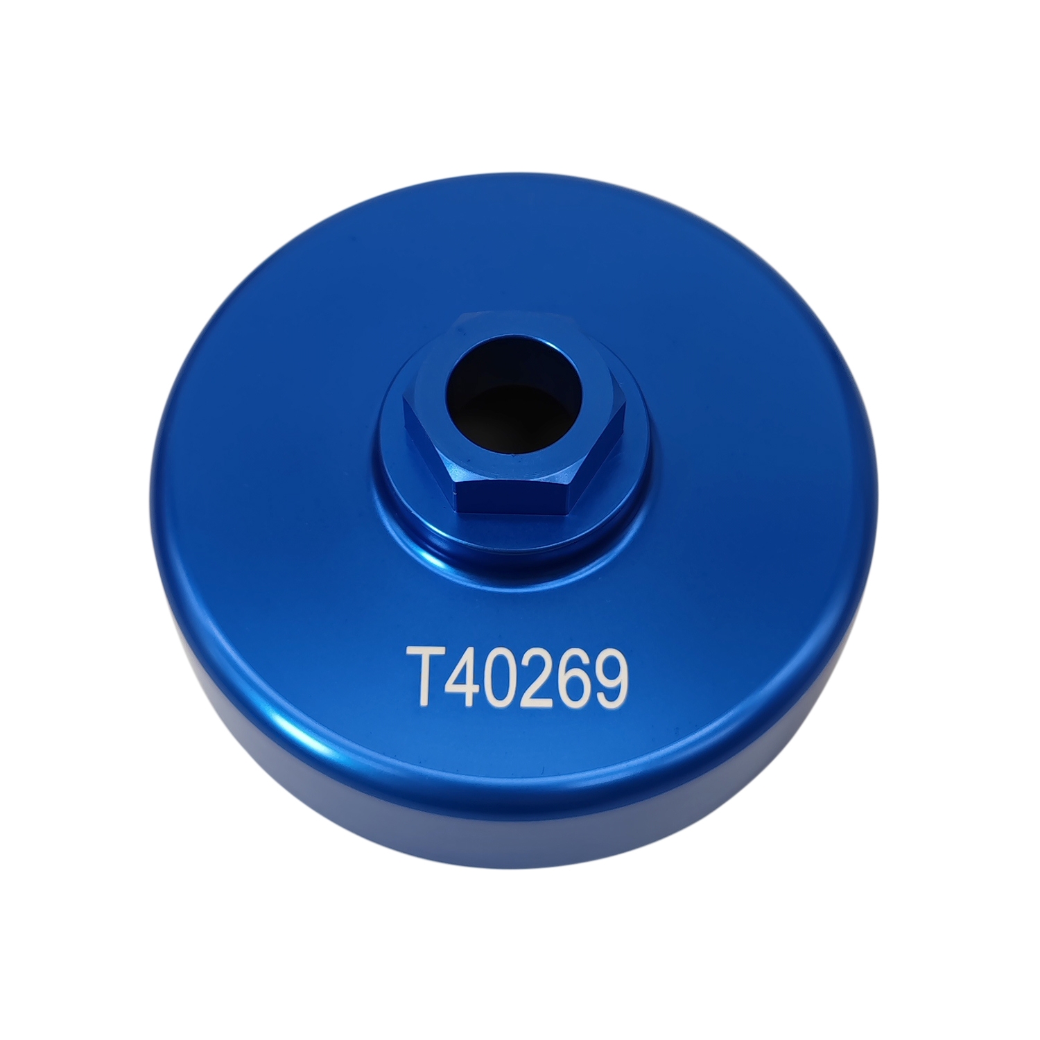 (New)ZK-100 Car 3.0T Camshaft Sprocket Adjustment Wrench Timing Tool T40269 for Audi A6 / A7 / A8 / Q7. 
