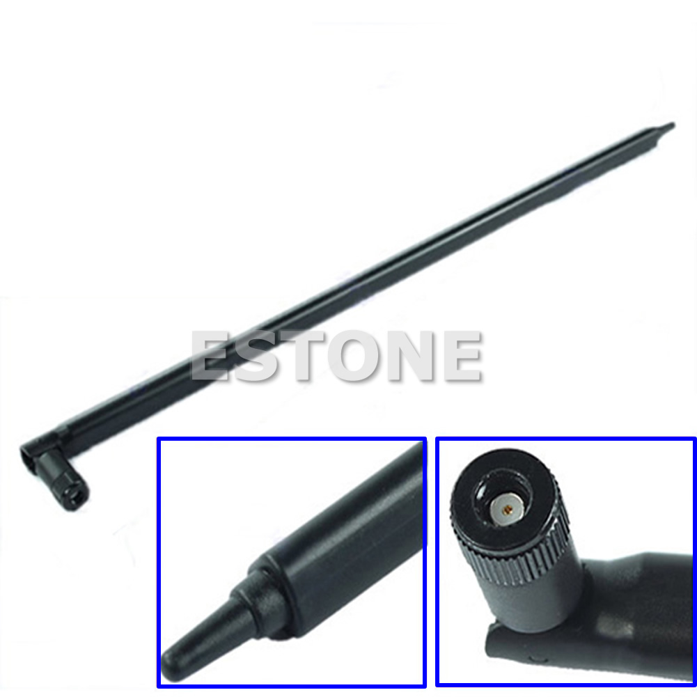 Wifi Antenna 20dbi 2.4ghz Rp-Sma Connector For Wireless Router