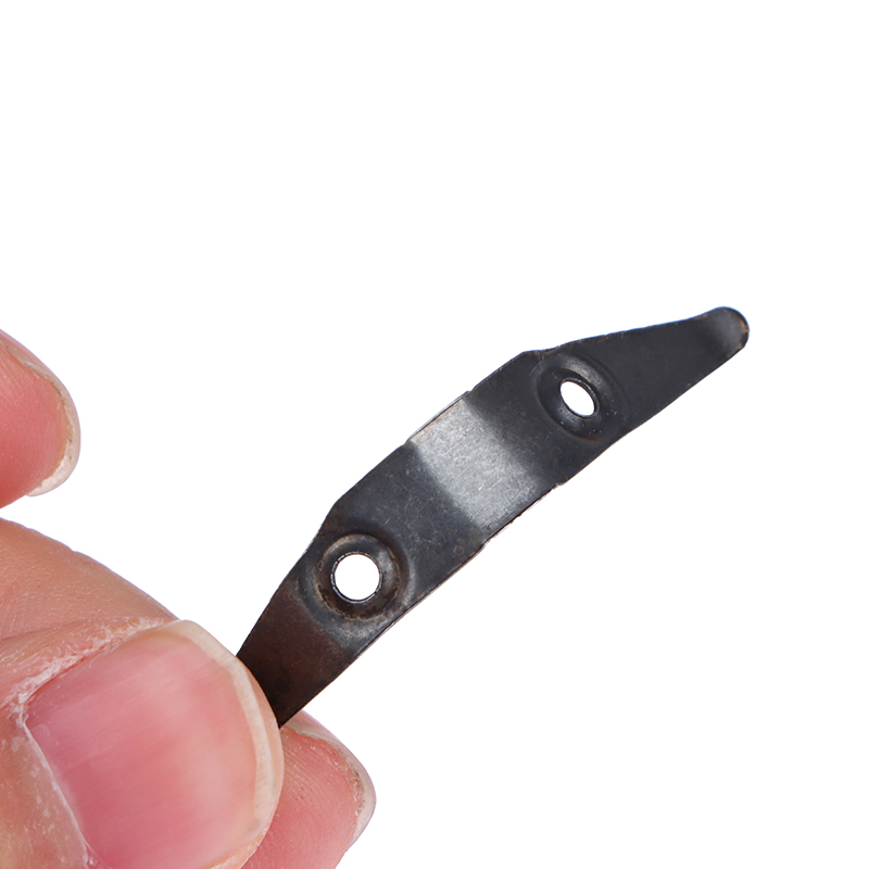 2Pcs Shuttle Driver Spring Compatible With Butterfly Bee Flying Man Sewing Machine Home Sewing Machine Accessories. 