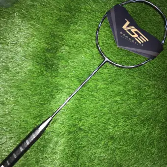 original badminton racket