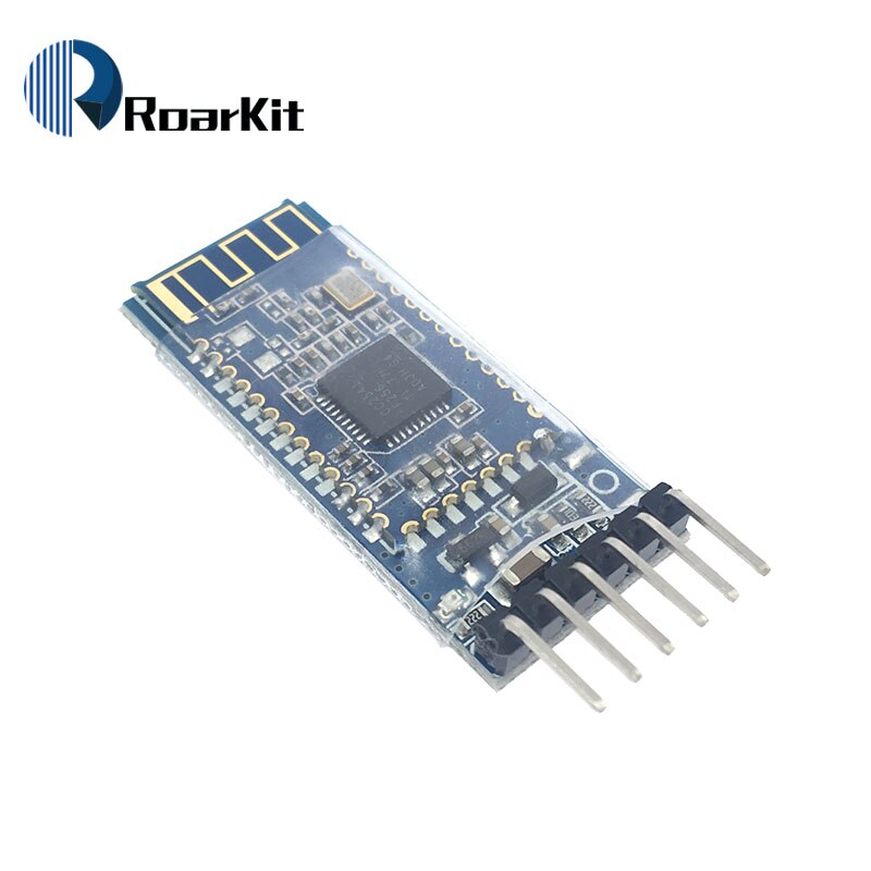 【Mary DAI Store】AT-09 !!!Android IOS BLE 4.0 Bluetooth arduino CC2540 CC2541 Wireless Module compatible HM-10. 