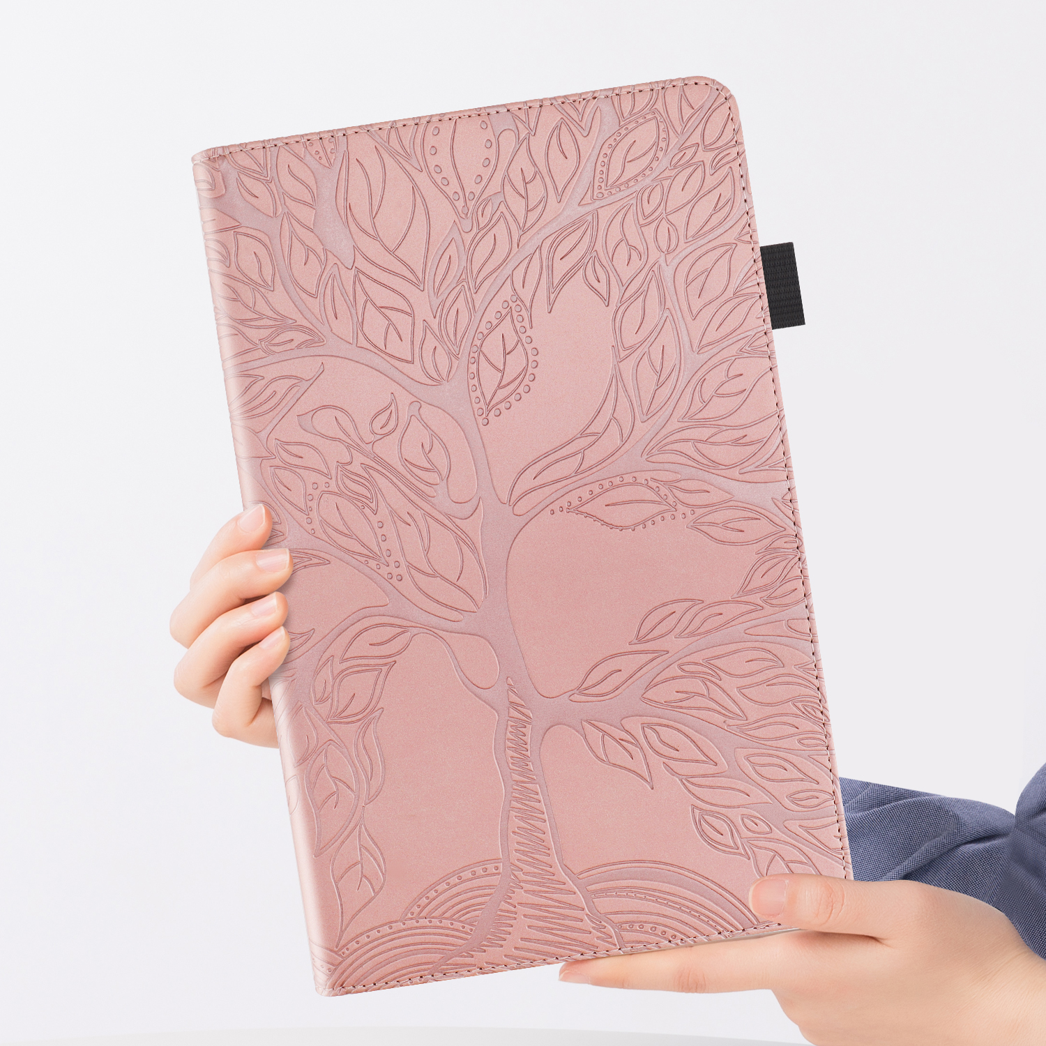 8 Inch Flip Wallet Tablet Stand Cover Case For Samsung Galaxy Tab SM-T290 SM-T295. 