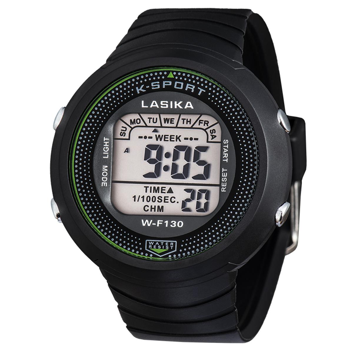 Update 124+ lasika watch ksport super hot vietkidsiq.edu.vn