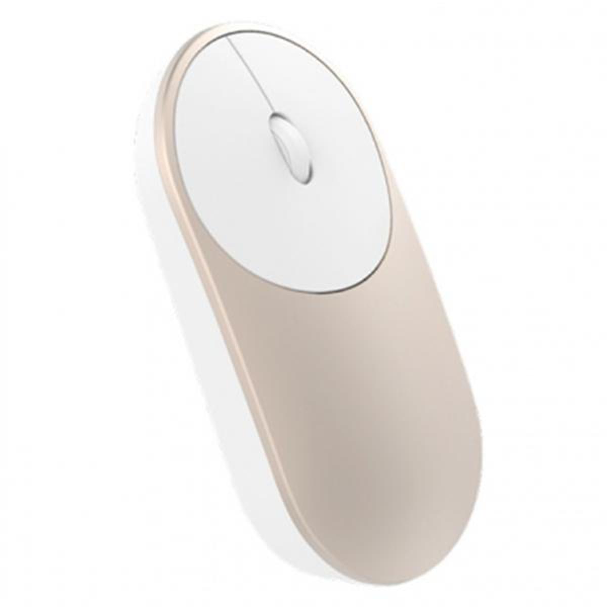 XIAOMI Mi Portable Mouse Bluetooth 2.4G Wireless