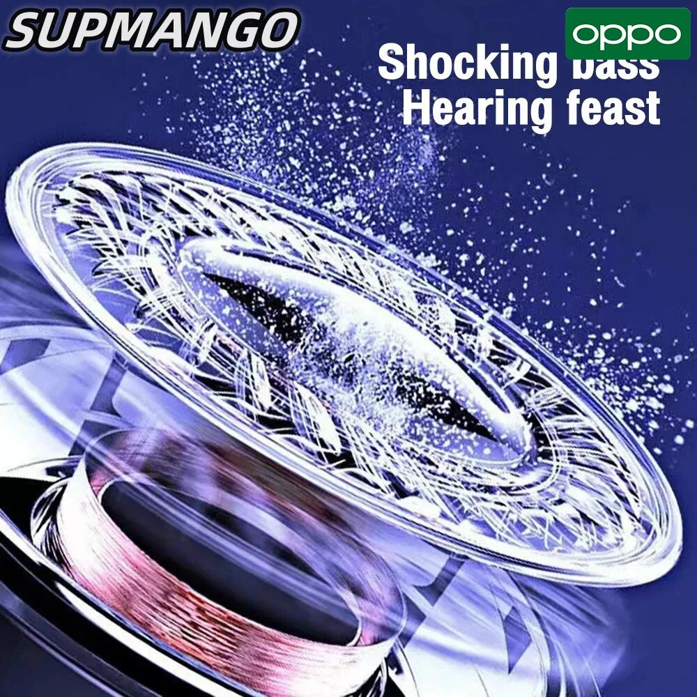 【Ready Stock+FREE Shipping+COD】OPPO-1202 Wireless Bluetooth Speakers Powerful Portable Sound Box Subwoofer Car Audio Bass MP3 Player Sound System LED Lights. 
