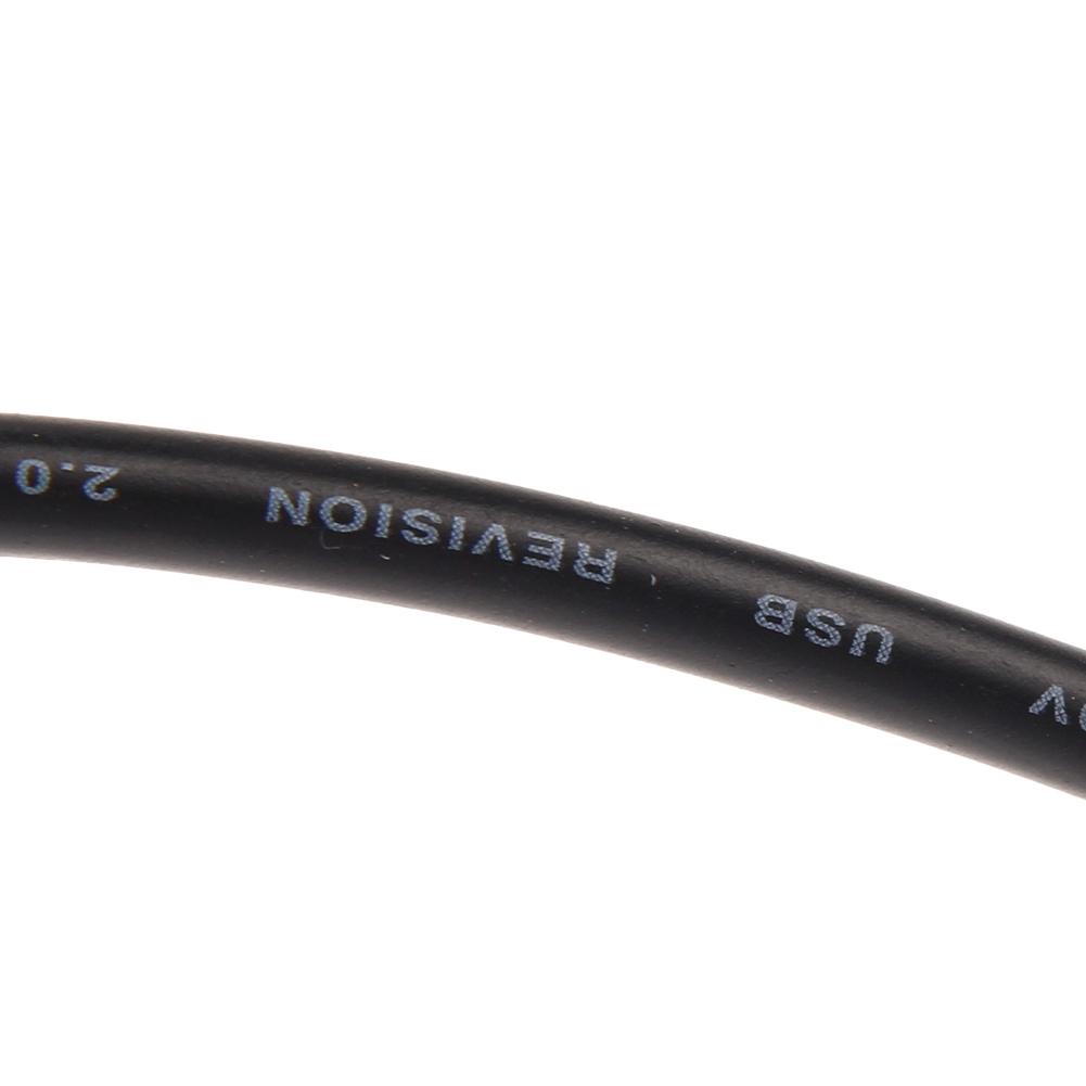 1.5M Micro USB Charger Cable for Playstation 4 PS4 Dualshock Controller. 