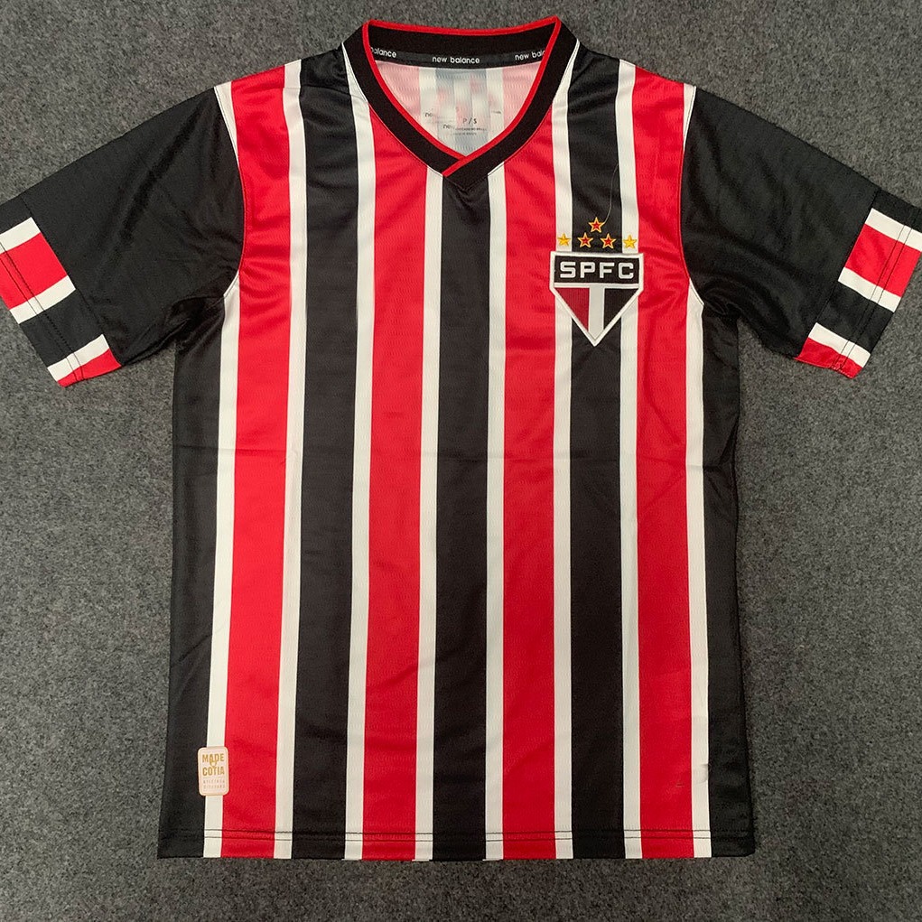 2425 razil international Cruzeiro football shirt Fluminense San Flamengo home shirt. 