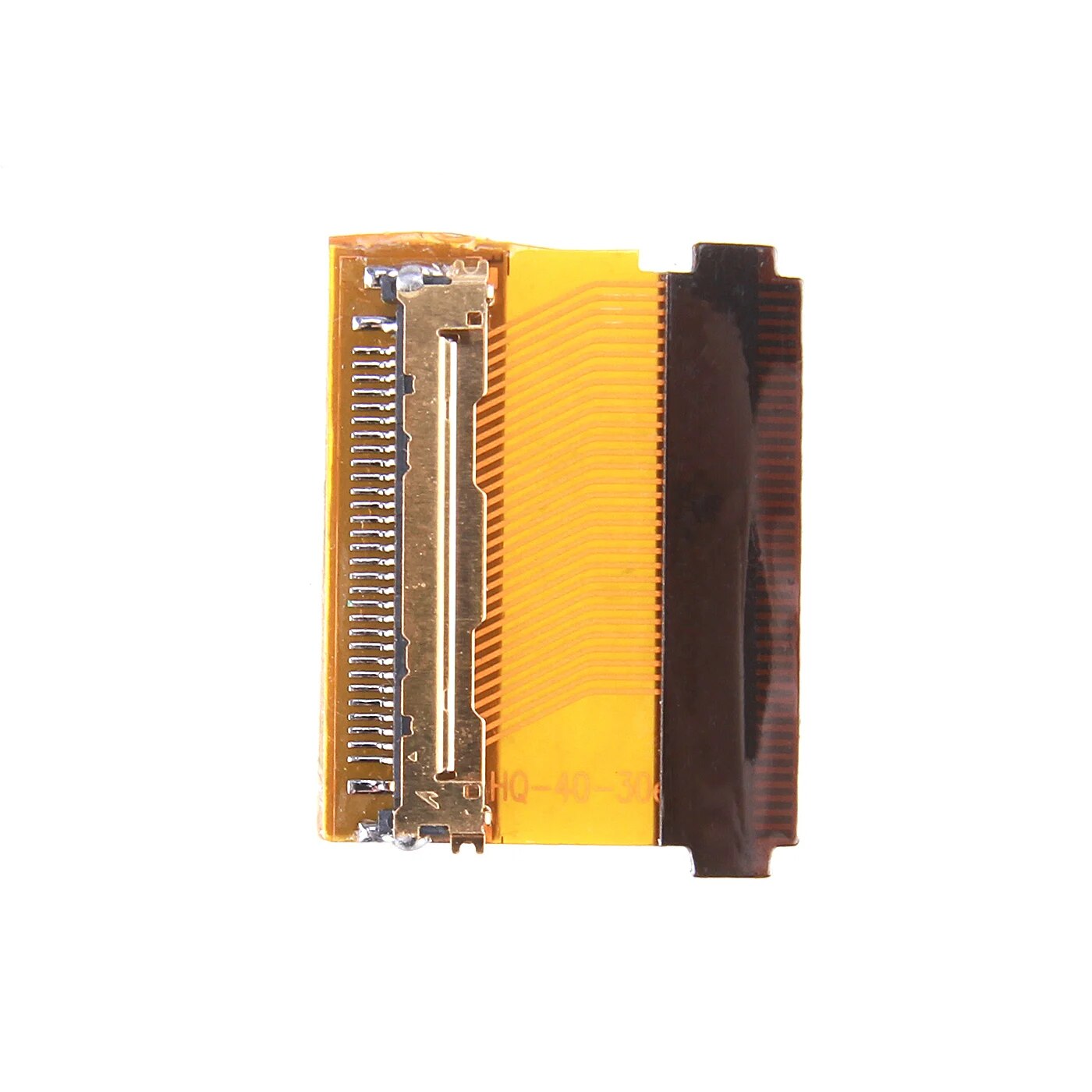 NEW LED EDP Input Output 30Pin to 40Pin/40Pin to 30Pin Converter Cable Adapter EDP Connector Cable For Laptop Computer. 