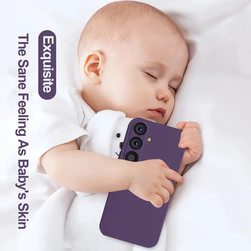 For Samsung A54 5G Case Original Square Liquid Silicone Phone Cases For Samsung Galaxy A54 A 54 5G Protection Back Soft Cover. 