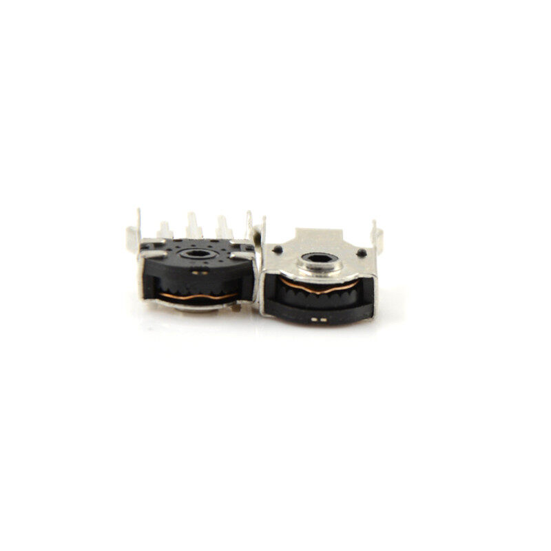 5PCS 11MM Mouse Encoder Wheel Encoder Repair Parts Switch. 