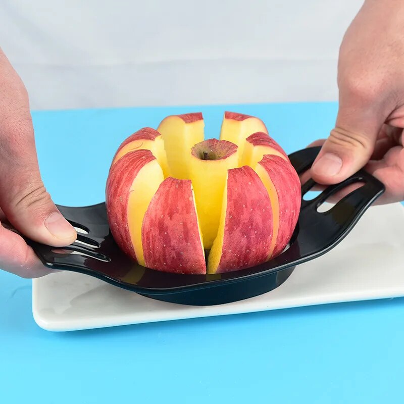 Apple Cutting Machine Cuts Apples In Seconds Takes The Core Removes the Core Divides Fruits Into Eight Pieces for Household Use