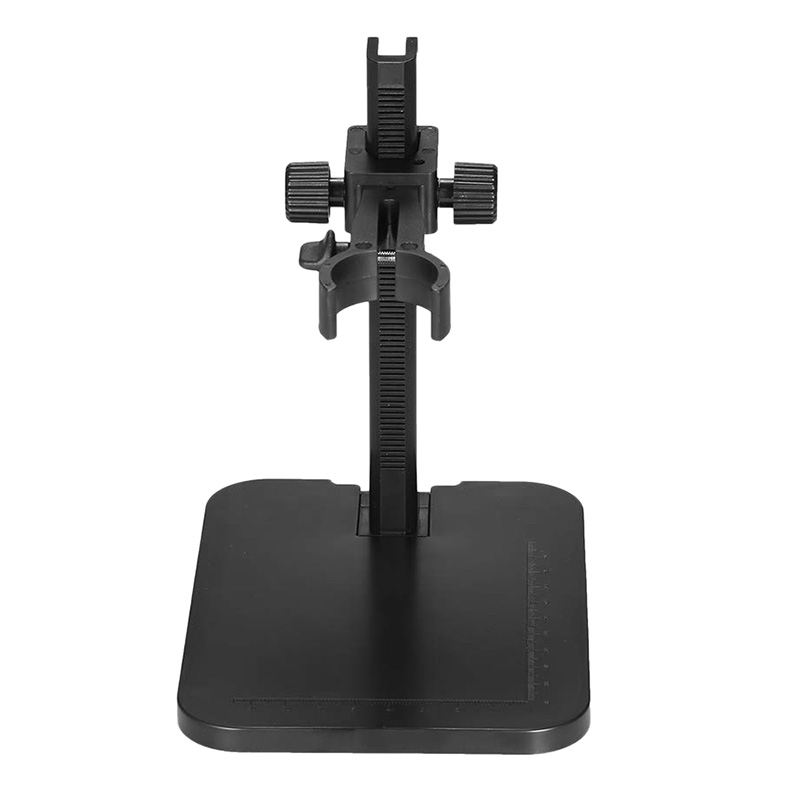 Adjustable Microscope Stand Holder for USB Digital Microscope Mini Foothold Table Frame. 