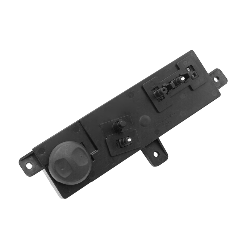 New Front Left Driver Side Power Seat Switch for Hyundai Tucson Sonata 2015-2020 88193-F8110TRY / 88193-C2020TRY. 