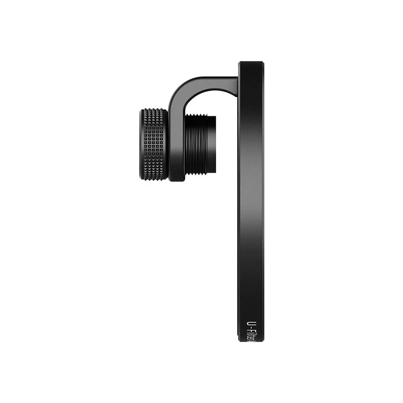 Ulanzi U-Filter 67MM UV CPL ND VND Filter Adapter Universal Camera Phone Lens Filter Adapter Ring Smartphone Filter Adapter. 
