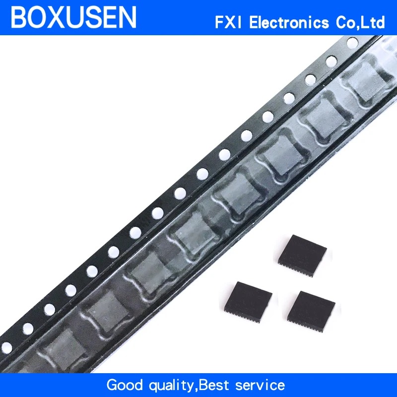 (10piece) 100% TPCA8109 TPCA 8109 QFN-8 ic new original original SMD
