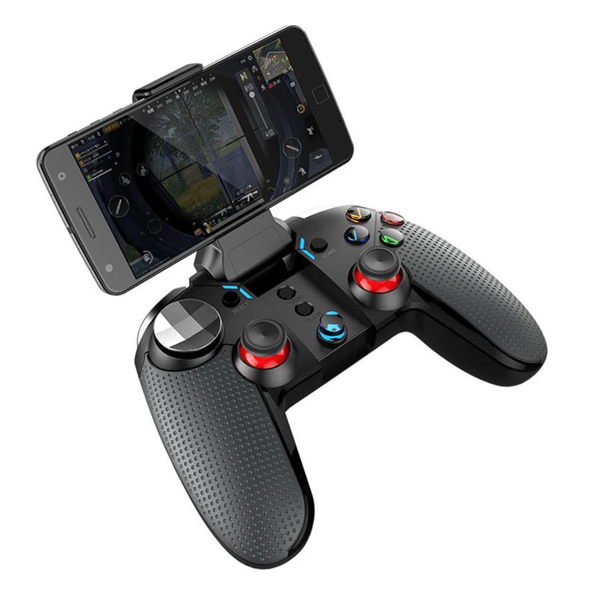 iPega 9099 Wireless Bluetooth Game Controller Gamepad Telescopic Joystick. 