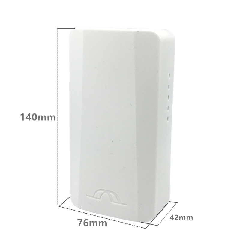 9344 7628 Chipset MINI WIFI Router Long Range 300Mbps2.4Ghz1-3Km Outdoor AP Router CPE AP Bridge Client Router. 