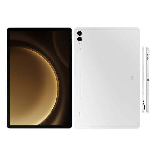 Galaxy TAB S9 FE Plus  WiFi. 