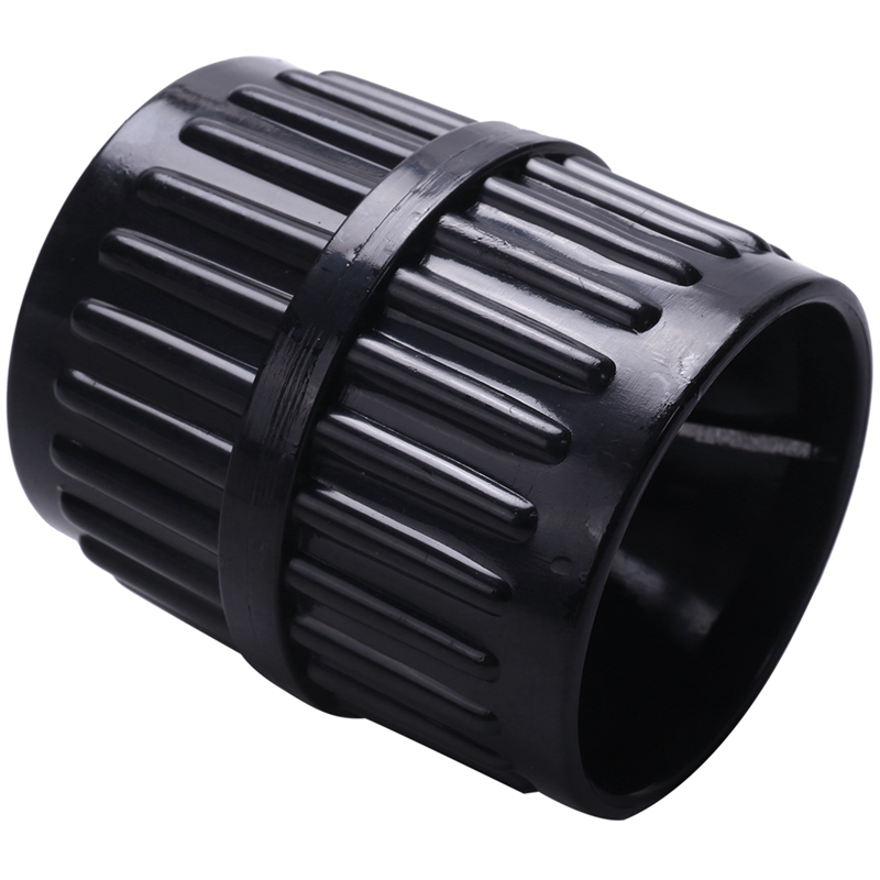 4pcs 4-42mm Tube Reamer Internal External Pipe Metal Tubes Polishing Deburring Tool for Pvc Copper Aluminium Steel Pipe