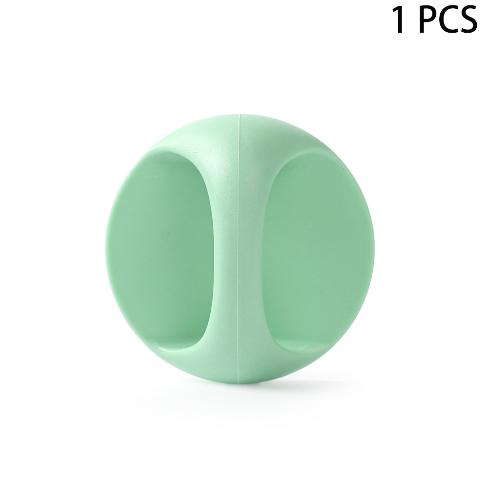 1/4 Pcs Self-adhesive Seamless Door Handle Round Sticky Handle For Cupboards Window Drawers Wardrobe Handles Balcony Glass Sliding. 
