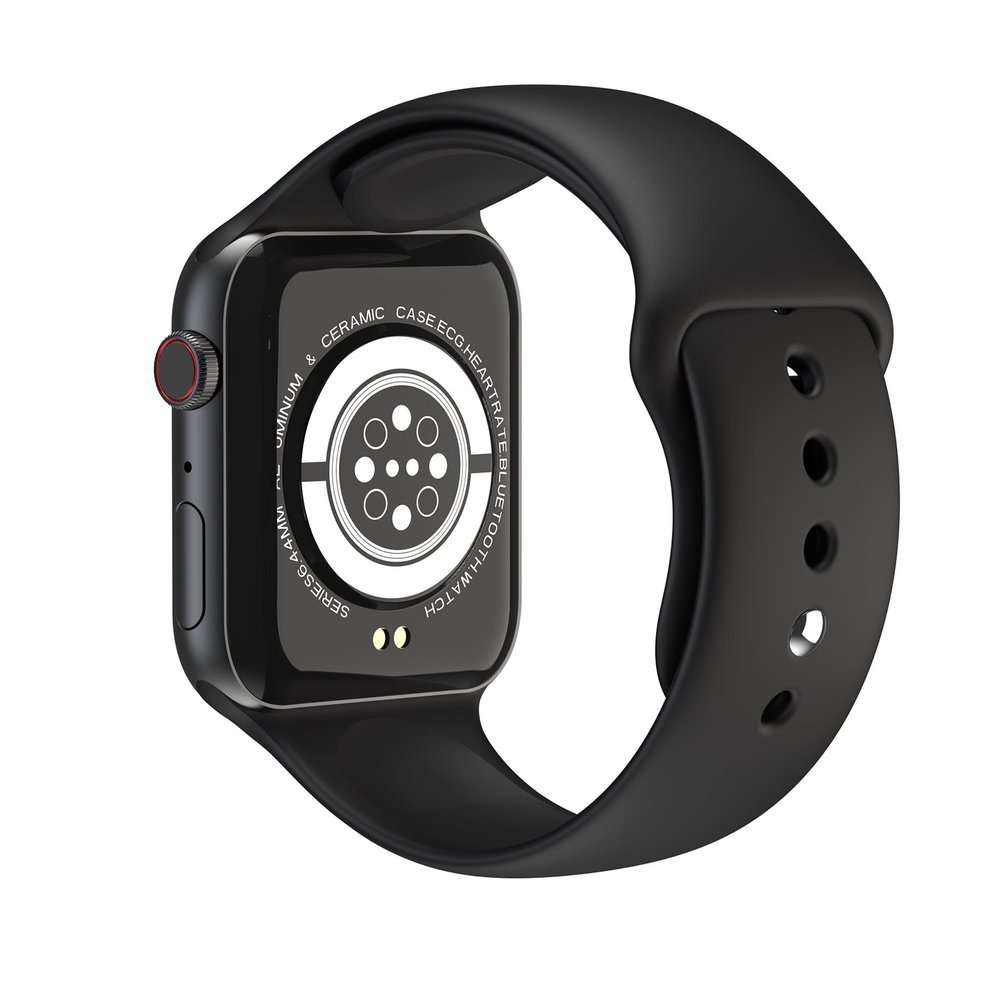 HA T55+PRO Smart Watch Waterproof IP67 Full Touch Watch Fitness Tracker  Clock: Buy Online at Best Prices in Bangladesh | Daraz.com.bd