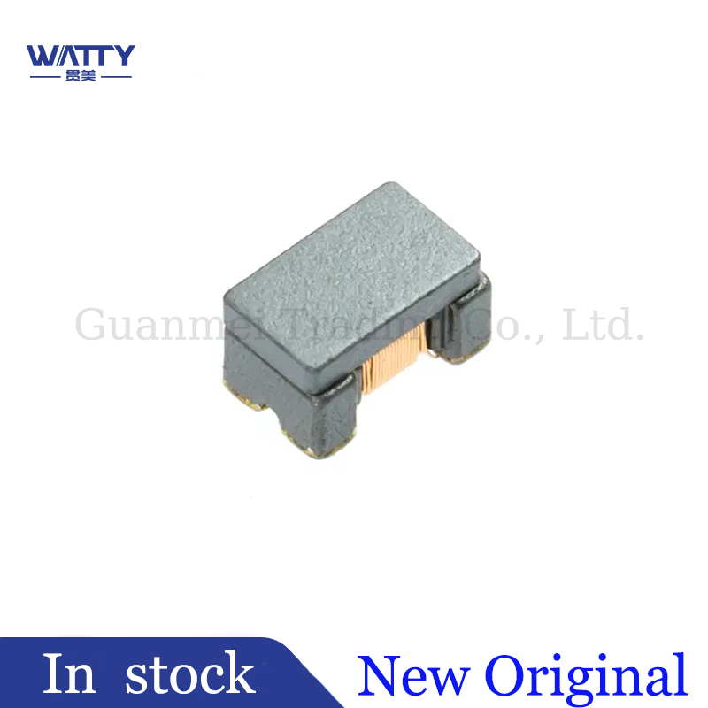 20Pcs/Lot WCM-2012-900 670 121 161 181 221 371 102T Common mode Inductor Common Mode Chokes 0805 67R 90R 120R 160R 180R 220R 260R 370R 1K Ohm WCM-2012 Series. 