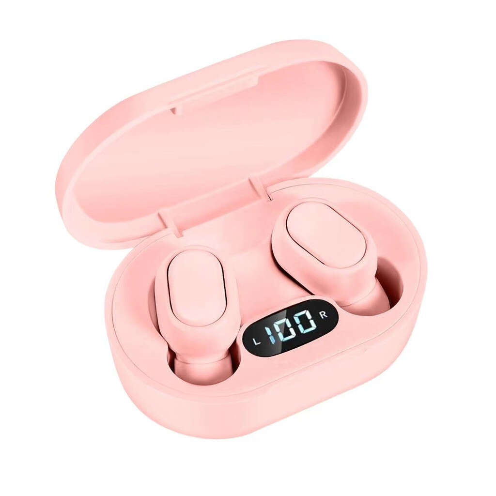 E7S Mini TWS True Wireless Bluetooth In ear Earbuds Suitable for Xiaomi Direct. 