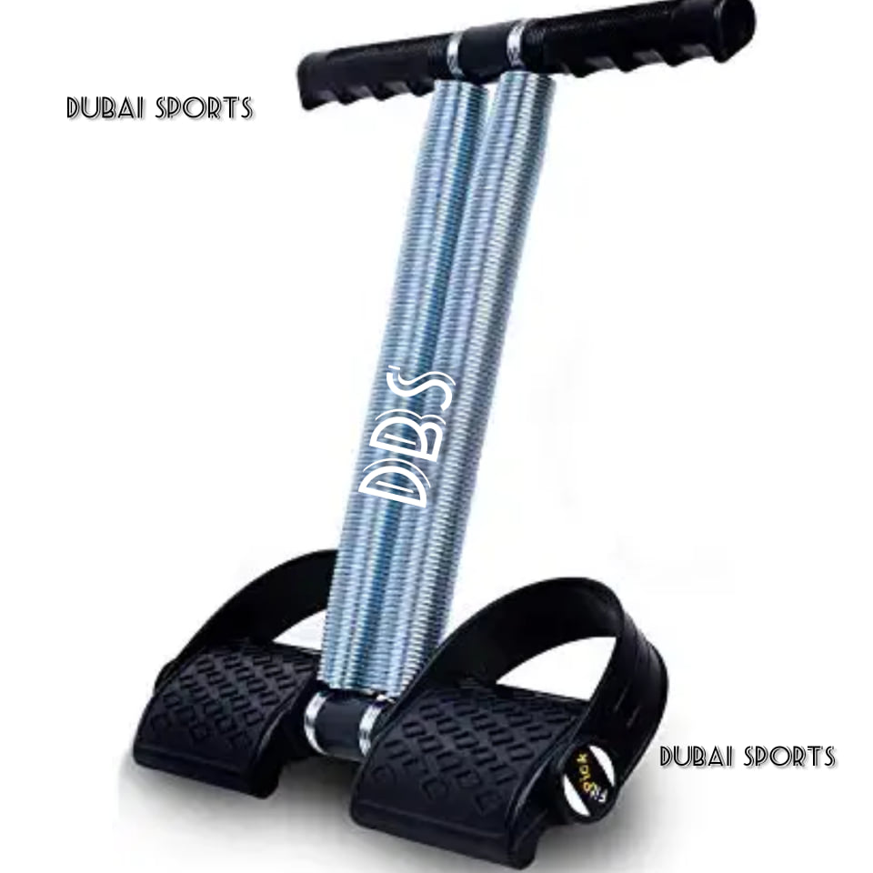 Tummy Trimmer two Spring. 